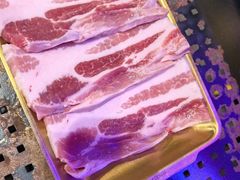 -釜山火炉·海鲜烤肉(紫藤路店)
