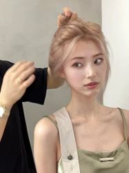 -TOP HAIR SALON