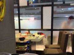 -海底捞火锅(锦艺城店)