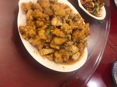 -桃子餐厅·天津菜(红星路直营店)