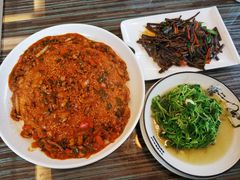 -自游人·美食一楼·地道徽菜(三十年名店)