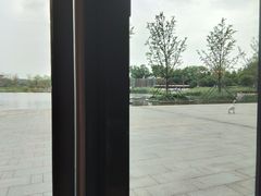 -南通滨江洲际酒店-东厨中餐厅