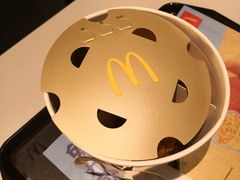-麦当劳(金地店)