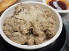 粉蒸肉-郑家包子牛肉拉面(尚勤路店)