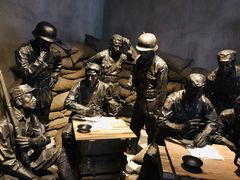 -上海四行仓库抗战纪念馆