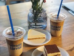 -VOYAGE COFFEE(北锣鼓巷店)