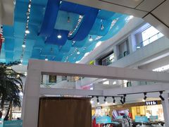 -沈阳大商千盛购物中心有限公司(长江街店)