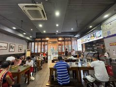 -华兴街煎蛋面(总店)