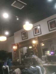 -TWOFACE 双面理发馆