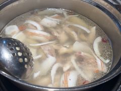 -三个椰子·现砍椰子鸡(金源CBD店)