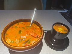 -BetterThai 泰加(苏州中心店)