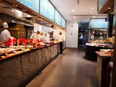 -梁家大院•农家菜(昆山会展中心店)