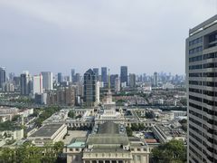 -上海波特曼丽思卡尔顿酒店