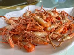 -八仔大富楼·河鲜(西江店)