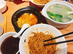 -姚面记·海派家常菜(恒基名人购物中心店)