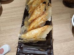 -老班长手工灌汤包(望京华彩店)