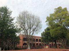 -辛亥革命博物院北区