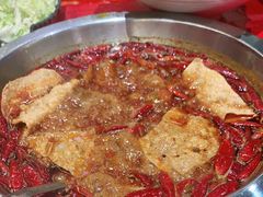 -谭鸭血老火锅(七宝万科广场店)