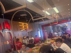 -龍歌自助小火锅(市南金茂湾店)