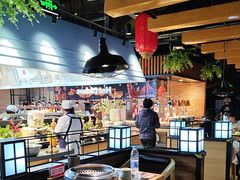 -梨花自助烤肉(乐宾店)