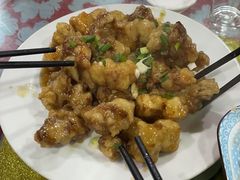 -如我美食(达道社区店)