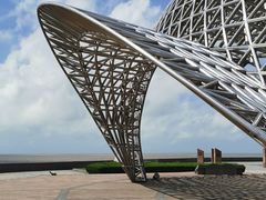 -南汇嘴观海公园