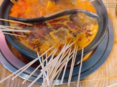 -江湖六膳門串串香(隆礼路店)