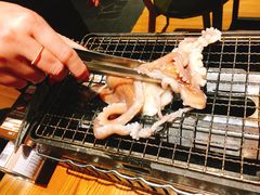 -烧货·活海鲜炭烧(湖滨商业街店)