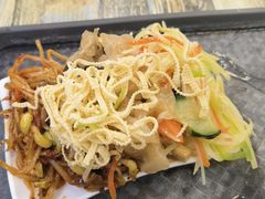 -白杨包子(通达街店)