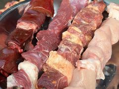 -園丁烤肉缸子肉