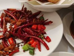 -上海小南国(金桥国际广场店)