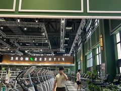 -悦莱美游泳健身会所(御景壹号店)