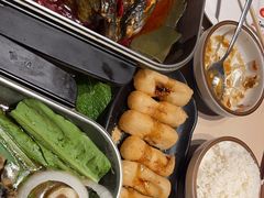 -鱼酷活鱼烤鱼(恒隆广场店)