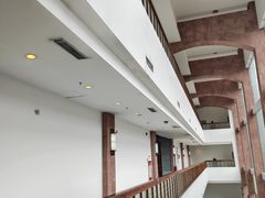 -广州人民艺术中心
