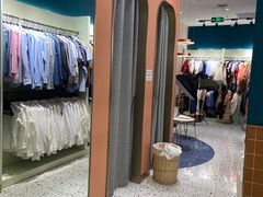 -海马体照相馆(南昌王府井购物中心店)