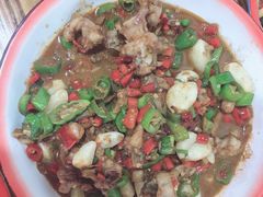 -老三样·美食研究中心(世贸路店)