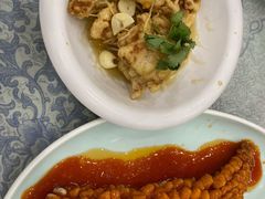 -苏师傅菜馆(上沙店)