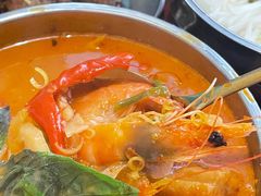 -海安安越南粉(丹竹頭店)