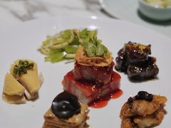 -湖滨28中餐厅·西湖宴·杭州君悦酒店