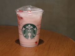-星巴克臻选店(澳门伦敦人店)