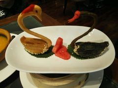 -上海会馆(香港名都店)