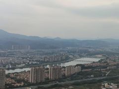 -风云岭森林公园