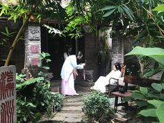 -小洲村