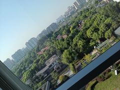 -上海浦东康桥绿地假日酒店