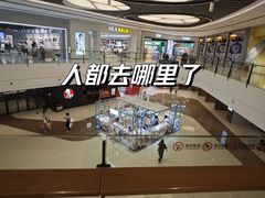 -龙湖成都上城天街