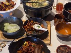 -黔香阁·味(花木店)