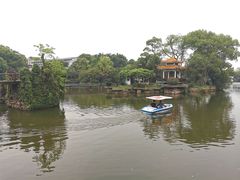 -雨湖公园