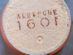 -ALBERGUE 1601 婆仔屋葡国餐厅