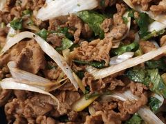 -烤肉宛饭庄(南礼士路店)