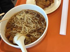 -鲜得来排骨年糕(即墨路店)